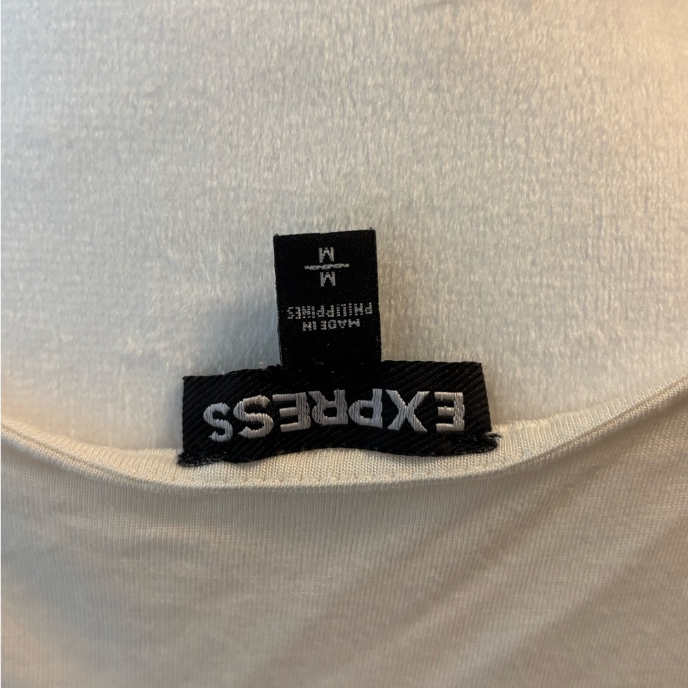 Express Blouse - Picture 3 of 3